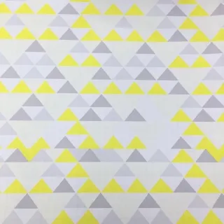 Adesivo Autocolante 3D para Sala, Quarto, Cozinha ou Banheiro - Papel de Parede 5 METROS x 45CM - Triângulo colorido