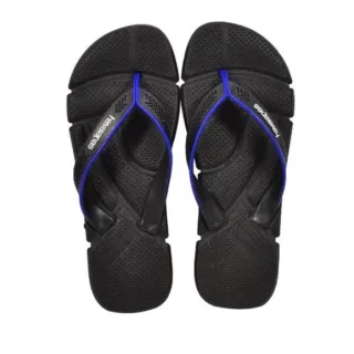 Promoção: Havaianas Power Casual - Chinelo Sandália Tiras Grossas Antiderrapante - Branco