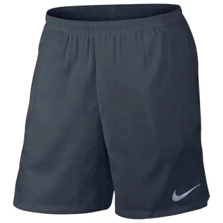 Promoção - Bermuda Dri Fit Elastano para Academia e Futebol - SHORT - PRETO - NK