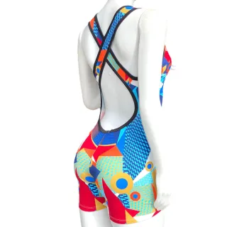 Treino Esportes Academia Macaquinho Feminino Fitness Corrida - 49