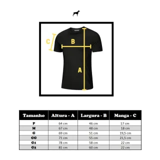 Camiseta Masculina Dry Fit Kit 5 - Treino, Exercícios, Corrida, Esportes - GG