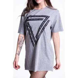 Lançamento Promoção: Camiseta Unissex Estampa Tumblr Algodão - Preta