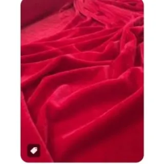 Vestido de festa manga longa com fenda lateral e zíper invisível - Vinho