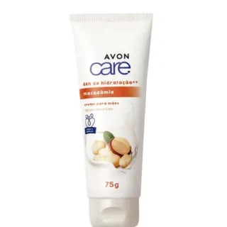 hidratantes para mãos AVON care - Erva doce com lavanda