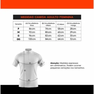 Camiseta Way Fresh Feminina Manga Curta Ciclismo - Várias Cores - rosa bordô