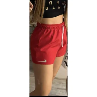 Moda Blogueira: Short Tactel Estilo Academia, Ginástica, Corrida - Treino Esporte - Verde neon
