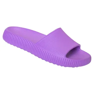 Chinelo Anatômico Masculino Feminino Slide Nuvem Verdadeiro - Azul