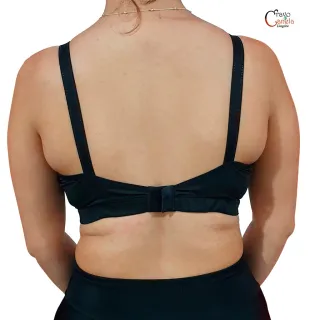 Sutiã Plus Size Reforçado Sem Bojo - Sustentação Sutian - Variadas