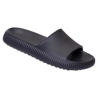 Chinelo Anatômico Masculino Feminino Slide Nuvem Verdadeiro - Azul