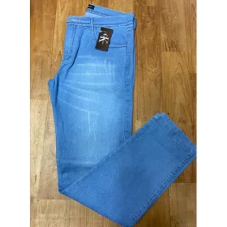 Moda Masculina Blogueiros Jeans Original Clara Calça - CLARA