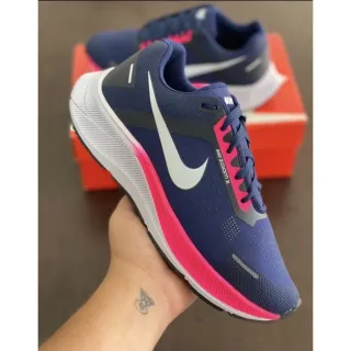 Caminhada Esportiva Unissex Tênis Feminino Masculino Casual Academia - Cinza/Verde