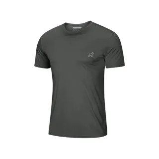 Camiseta Masculina Dry Fit Kit 5 - Treino, Exercícios, Corrida, Esportes - GG