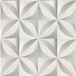 Adesivo Autocolante 3D para Sala, Quarto, Cozinha ou Banheiro - Papel de Parede 5 METROS x 45CM - Triângulo colorido