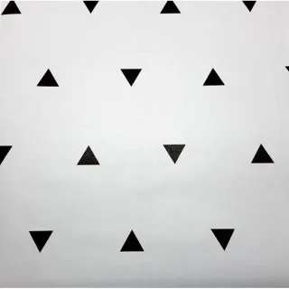 Adesivo Autocolante 3D para Sala, Quarto, Cozinha ou Banheiro - Papel de Parede 5 METROS x 45CM - Triângulo colorido