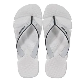 Promoção Chinelo Masculino Branco Adulto - Frete Grátis