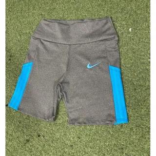 Tecido Suplex Short Casual Feminino - Fitness Academia Esporte - Preto TulePink