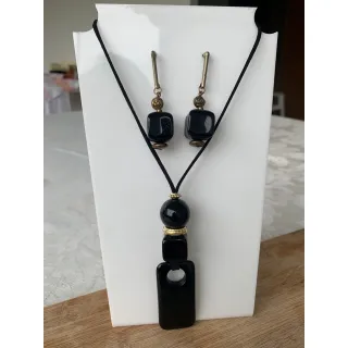 Moda tendência: colar feminino diferente - Mod24