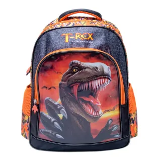 Mochila de Dinossauros Infantil para Meninos
