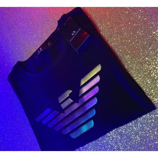 Camiseta Algodão Premium Padrão Shopping - Masculina - G1