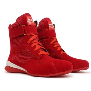 Sneaker de CrossFit para Treino Intenso - Rosa fúcsia
