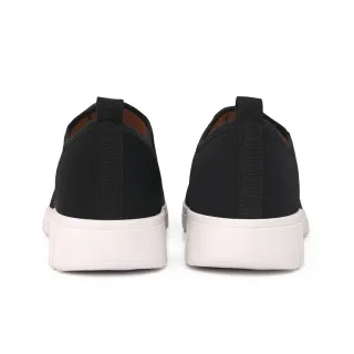 Envio Rápido - Tênis Confortável e Estiloso Meia Modinha No Pé - Cinza