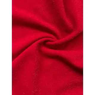 Manga longa cropped gringa - Vermelho Suplex