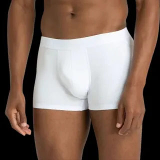 Cueca Boxer Masculina Kit com 2 - Conforto e Qualidade - GG