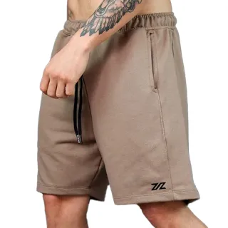 Bermuda Masculina de Moletom Original para Uso Casual ou na Academia
