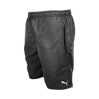 Bermudas Tactel Masculinas: Short Futebol Treino Musculação - Azul