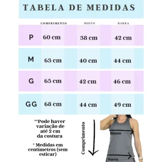 Camiseta Fitness Regata Feminina Dry Fit Premium Cores para Treino e Academia - Cinza