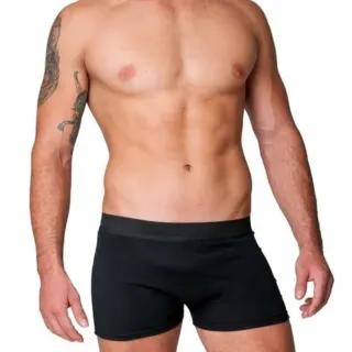 Cueca Boxer Masculina Kit com 2 - Conforto e Qualidade - GG