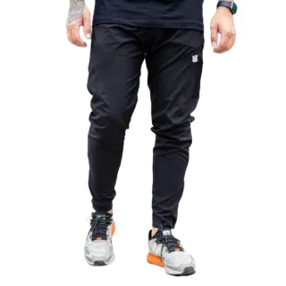 Calça Esportiva Fit Elast Preto - Targ - P