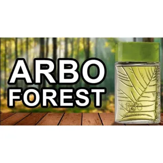 Original Perfume Arbo Boticário 100 ml - Promoção - Florest
