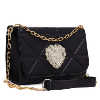 Envio Imediato Bolsa Feminina Lançamento Transversal Ombro - Nude