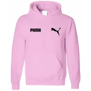 Canguru Moletom Adulto para Academia e Corrida - Alta Qualidade e Conforto - Rosa