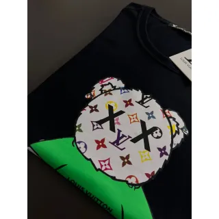 Entrega imediata - Camiseta Plus-size T-shirt Masculina/Feminina - G