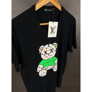 Entrega imediata - Camiseta Plus-size T-shirt Masculina/Feminina - G