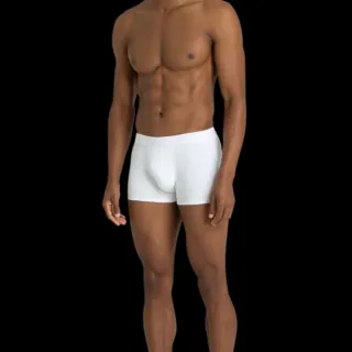 Cueca Boxer Masculina Kit com 2 - Conforto e Qualidade - GG