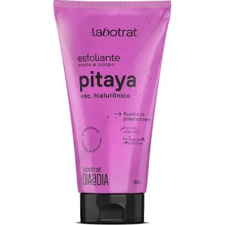 LABOTRAT Esfoliante Para Rosto e Corpo 150g - Água de Coco 150g