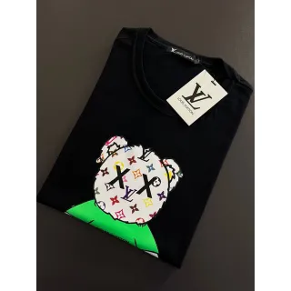 Entrega imediata - Camiseta Plus-size T-shirt Masculina/Feminina - G