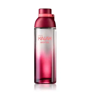 Feminino Perfume Aventura Kaiak Natura, 100ml - Único