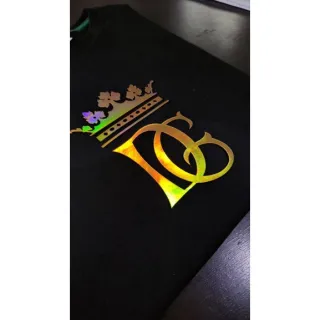 Camisa Padrão Shopping - Camiseta Premium Algodão Fio 30.1 Masculina P ao G3 - G2