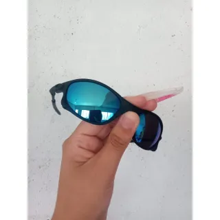 Flak 2.0 Juliet: Oculos modelo 2023 com cores novas em acabamento 24k - Opção 9