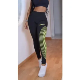 Promoção Calça Legging Fitness Feminina - Moda 2023 - P