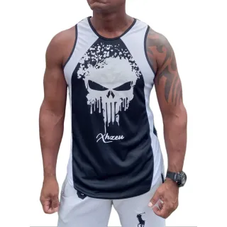 Regata esportiva para academia e corrida de rua - Rosa pink COM PRETO