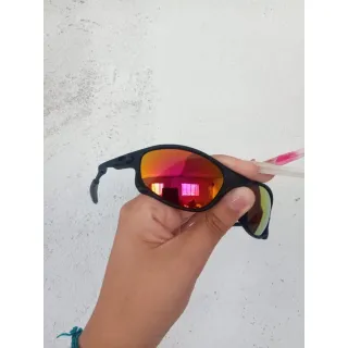 Flak 2.0 Juliet: Oculos modelo 2023 com cores novas em acabamento 24k - Opção 9