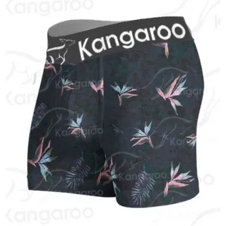 Barato Kit Original Boxer Cuecas Box Microfibra Adulto Masculino 10 - M=38