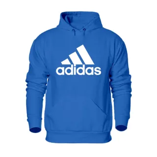 Promoção Moletom Blusa de Frio Casaco Capuz Grandes Marcas - ROXO/PRETO