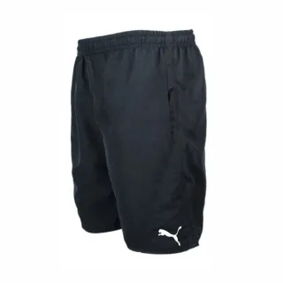 Bermudas Tactel Masculinas: Short Futebol Treino Musculação - Azul