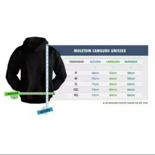 Unissex Canguru NK Moletom Blusa - Rosa